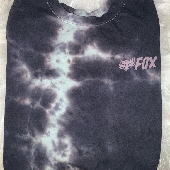 Fox Racing Long Sleeve - Picture 1 of 3